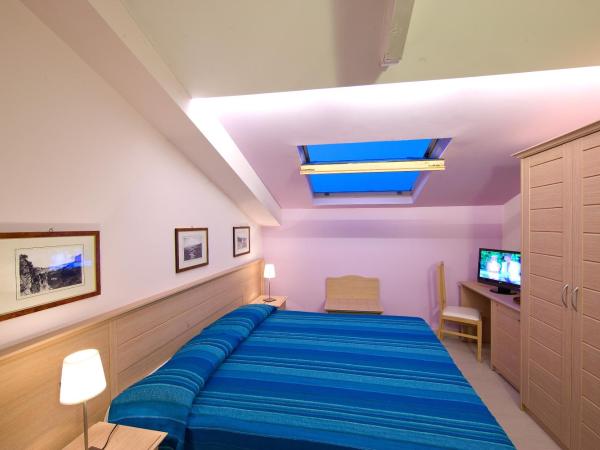 Sorrento Belvedere B&B : photo 1 de la chambre chambre classique