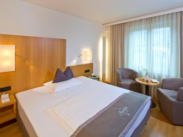 Hotel Maximilian - Stadthaus Penz : photo 3 de la chambre chambre simple