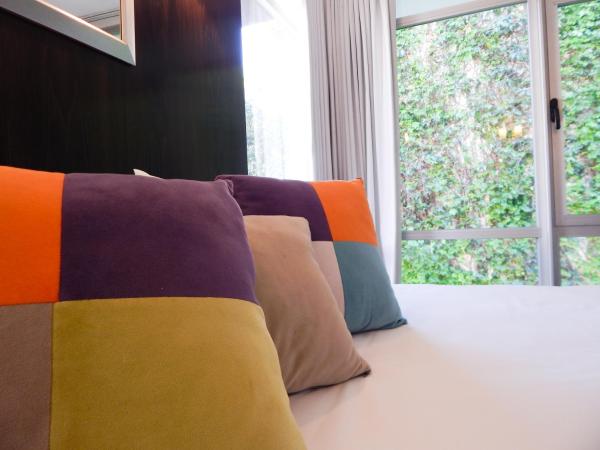 Ribera Sur Hotel : photo 3 de la chambre chambre double supérieure