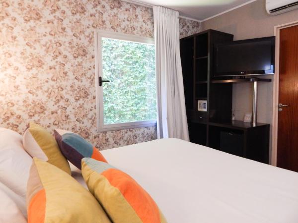 Ribera Sur Hotel : photo 7 de la chambre chambre double supérieure