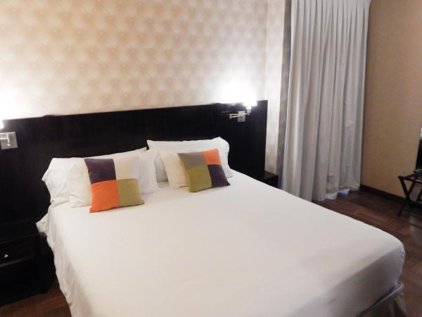 Ribera Sur Hotel : photo 9 de la chambre chambre double supérieure