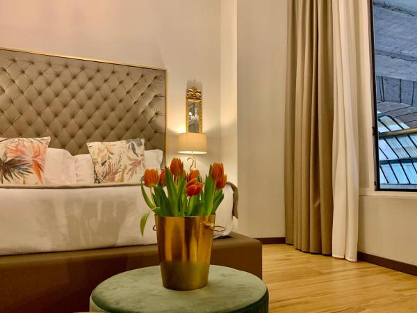 INTOMILAN Galleria Duomo I Boutique & Design Aparthotel : photo 7 de la chambre suite junior