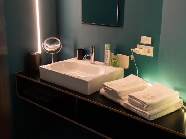 The Hide : photo 10 de la chambre studio deluxe