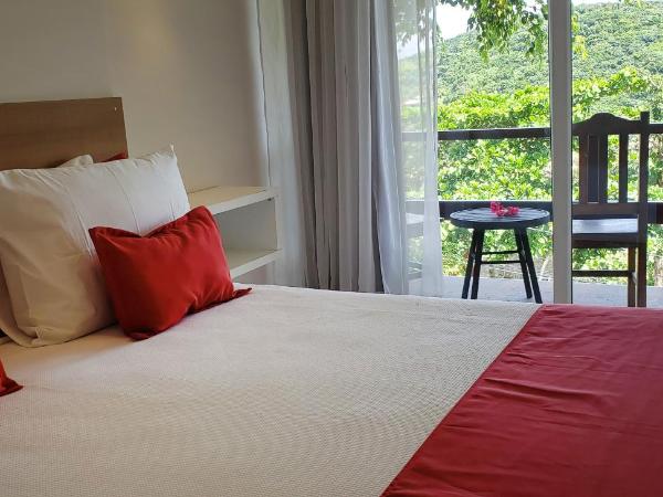 Ilha Branca Exclusive Hotel : photo 2 de la chambre chambre double standard