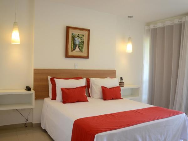 Ilha Branca Exclusive Hotel : photo 6 de la chambre chambre double standard