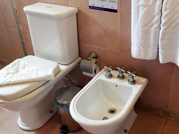 Ilha Branca Exclusive Hotel : photo 5 de la chambre chambre triple supérieure - vue sur mer