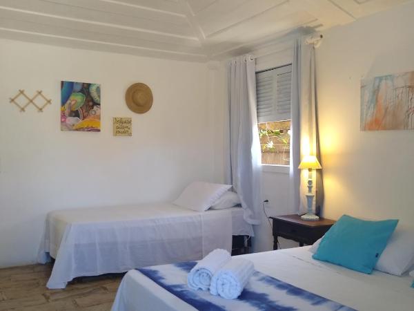 Morada do Sol Guest House : photo 3 de la chambre suite standard