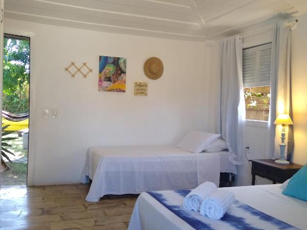 Morada do Sol Guest House : photo 4 de la chambre suite standard