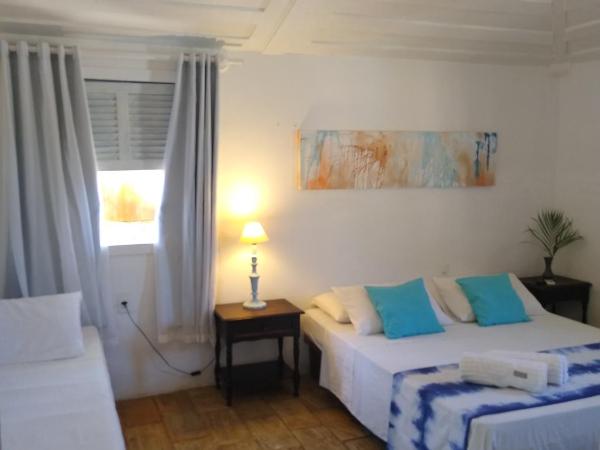 Morada do Sol Guest House : photo 9 de la chambre suite standard