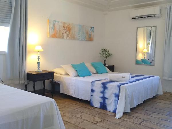 Morada do Sol Guest House : photo 2 de la chambre suite standard