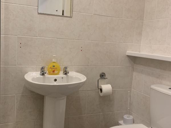 Tropics Beach Hotel : photo 4 de la chambre chambre triple confort