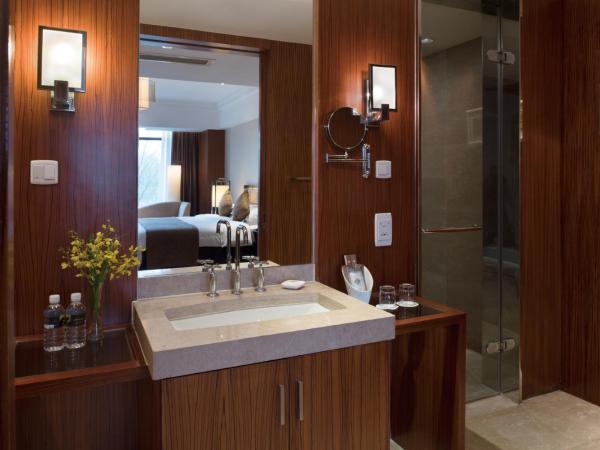 Jinling Riverside Hotel : photo 1 de la chambre chambre double affaires