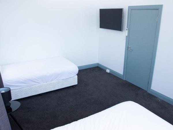 Oasis on Beamish Hotel : photo 4 de la chambre appartement 2 chambres