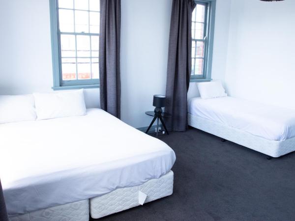 Oasis on Beamish Hotel : photo 3 de la chambre appartement 2 chambres