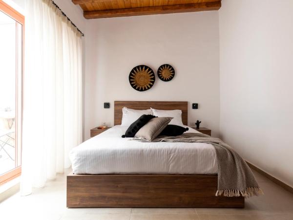 Blue Jasmine Suites : photo 2 de la chambre suite thoe