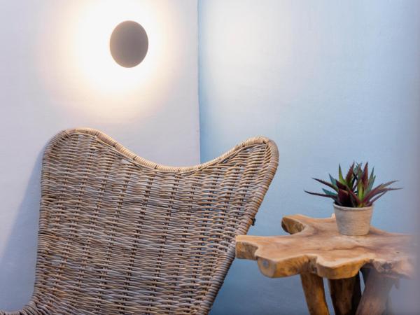 Blue Jasmine Suites : photo 3 de la chambre suite thoe