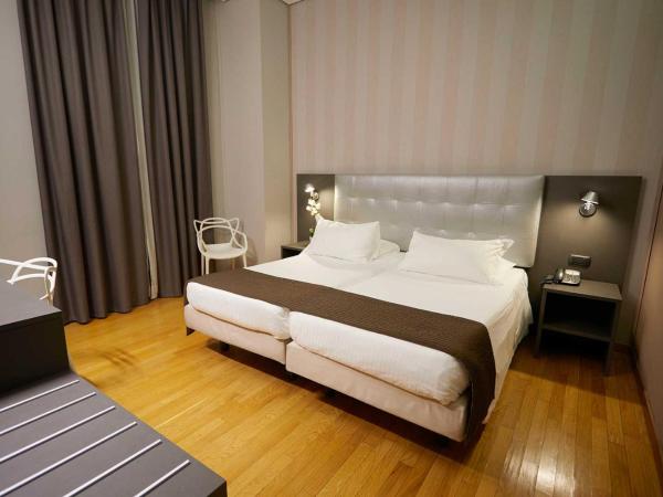 Hotel Concord : photo 2 de la chambre chambre lits jumeaux standard