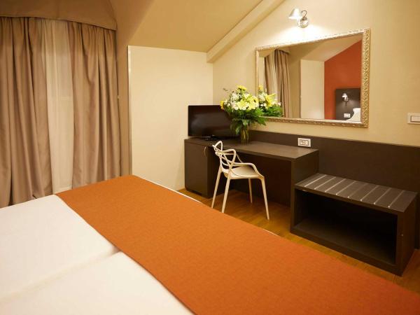 Hotel Concord : photo 1 de la chambre chambre lits jumeaux supérieure