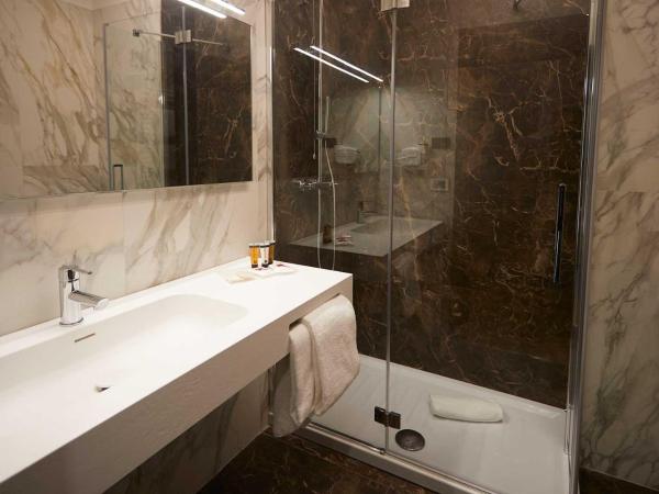 Hotel Concord : photo 1 de la chambre chambre lits jumeaux deluxe