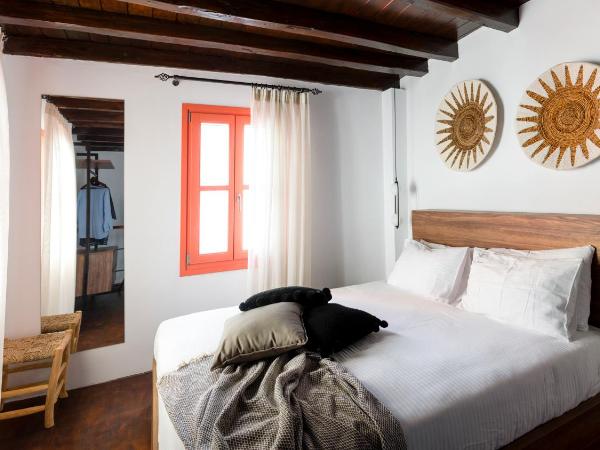 Blue Jasmine Suites : photo 1 de la chambre suite loft dione