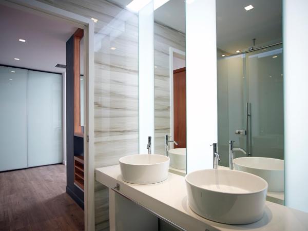 Amazon Hotel : photo 4 de la chambre chambre familiale