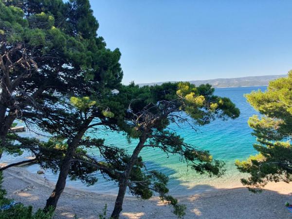 Holiday Village Sagitta - Light All Inclusive : photo 1 de la chambre chambre double - côté mer 