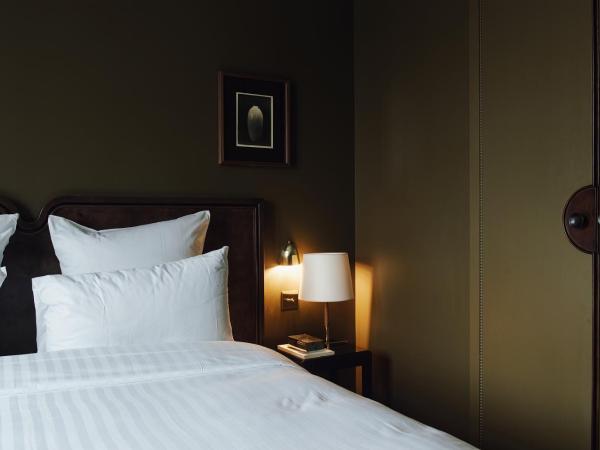Hotel Rochechouart - Orso Hotels : photo 8 de la chambre chambre double exécutive