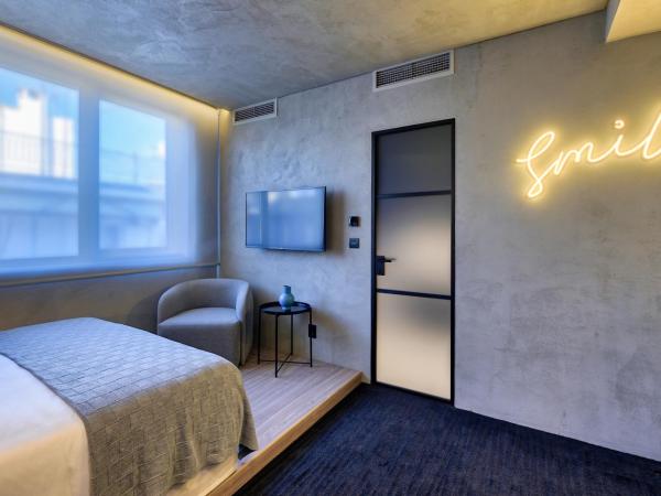 ONOMA Hotel : photo 2 de la chambre nom smart