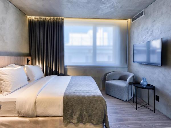 ONOMA Hotel : photo 1 de la chambre nom smart