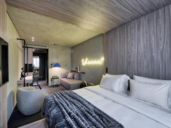 ONOMA Hotel : photo 1 de la chambre nom et prénom