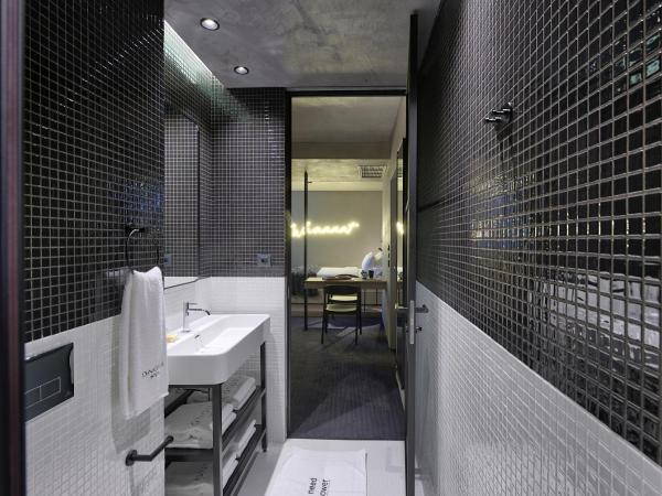 ONOMA Hotel : photo 5 de la chambre nom