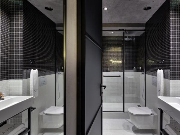 ONOMA Hotel : photo 6 de la chambre nom