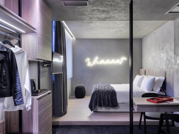 ONOMA Hotel : photo 2 de la chambre nom