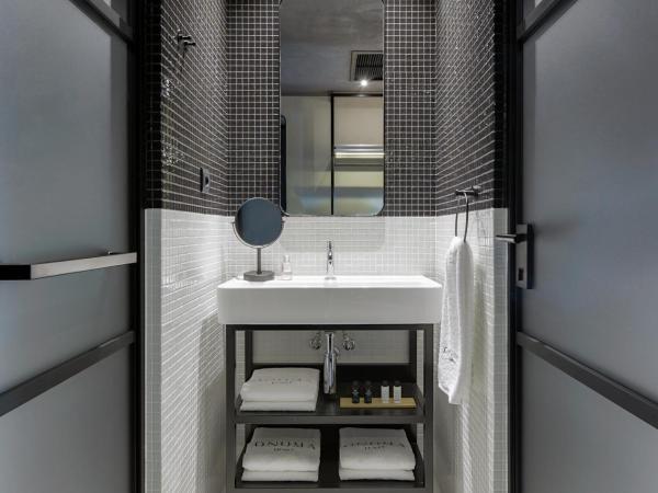 ONOMA Hotel : photo 10 de la chambre nom c-view