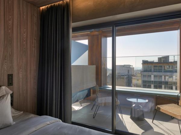 ONOMA Hotel : photo 3 de la chambre nom c-view