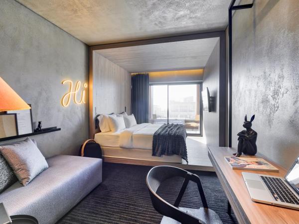 ONOMA Hotel : photo 1 de la chambre nom c-view