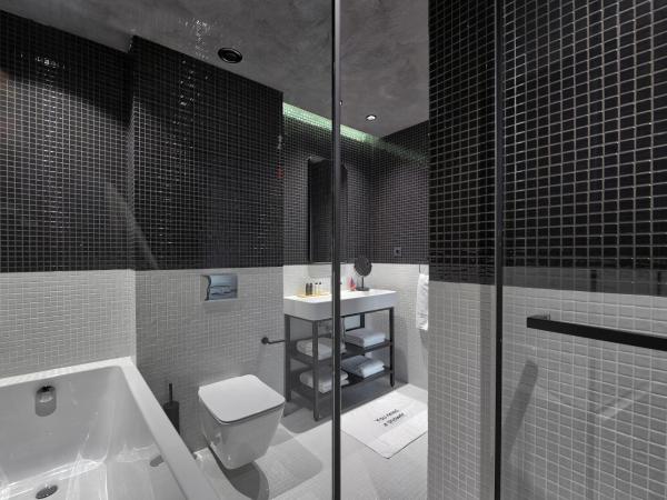 ONOMA Hotel : photo 8 de la chambre suite signature