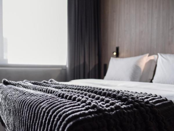 ONOMA Hotel : photo 5 de la chambre suite signature