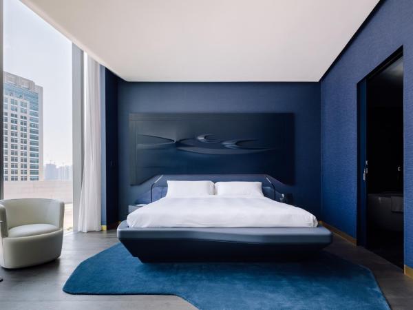 ME Dubai by Meliá : photo 5 de la chambre hébergement supérieur me