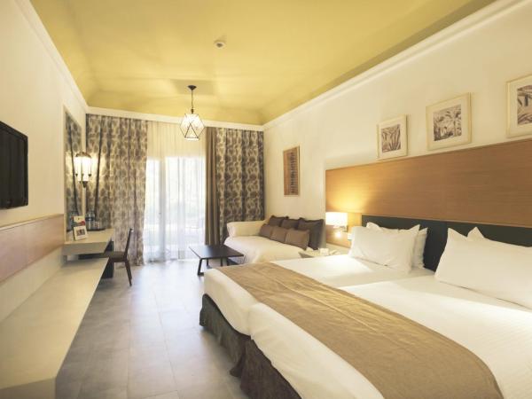 Hotel Riu Tikida Palmeraie - All Inclusive : photo 3 de la chambre chambre double