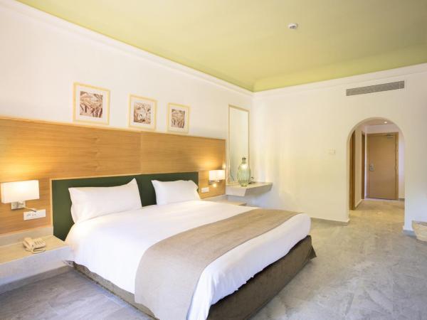 Hotel Riu Tikida Palmeraie - All Inclusive : photo 4 de la chambre suite