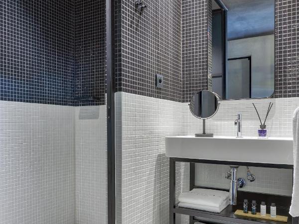 ONOMA Hotel : photo 5 de la chambre suite autograph