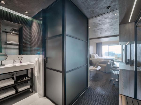 ONOMA Hotel : photo 6 de la chambre suite autograph