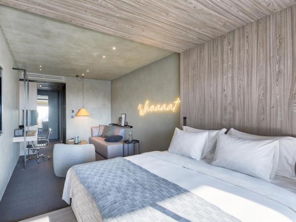 ONOMA Hotel : photo 10 de la chambre suite autograph