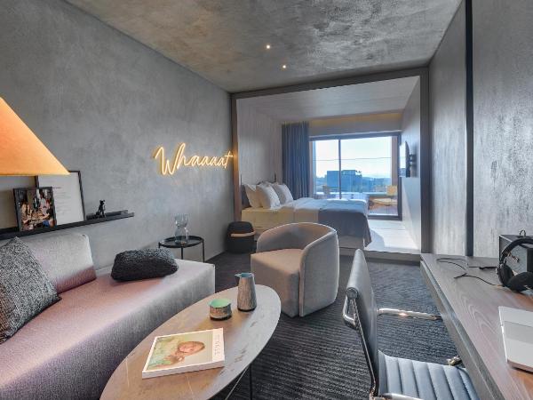 ONOMA Hotel : photo 1 de la chambre suite autograph