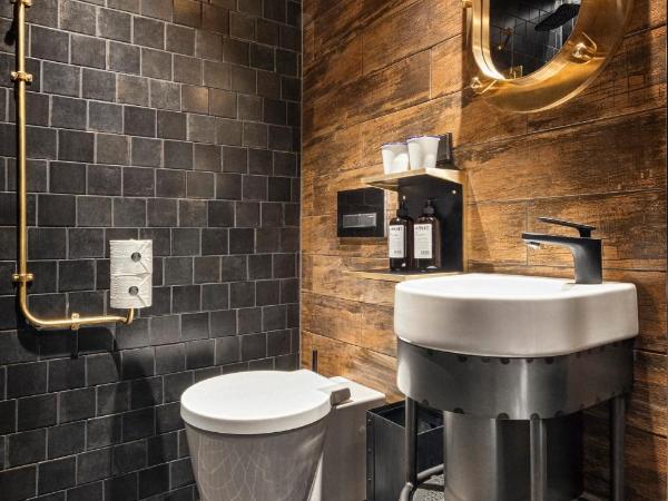 Stora Hotellet; BW Premier Collection : photo 6 de la chambre chambre familiale