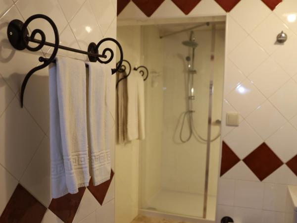 Hotel Portofoz : photo 5 de la chambre chambre double ou lits jumeaux avec vue sur les terres