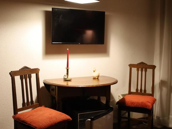 Hotel Portofoz : photo 5 de la chambre suite avec vue sur les terres