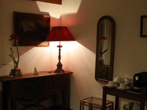 Hotel Portofoz : photo 3 de la chambre suite avec vue sur les terres