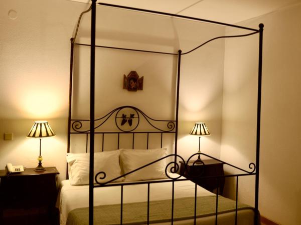 Hotel Portofoz : photo 1 de la chambre suite junior - vue sur mer